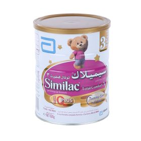 Similac Comfort 3 Tummy Care 