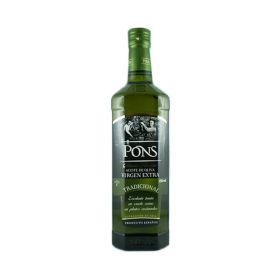 Pons Traditional Extra Virgin Olive Oil