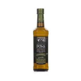 Pons Traditional Extra Virgin Olive Oil