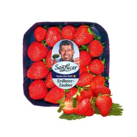 Sanlucar Strawberries
