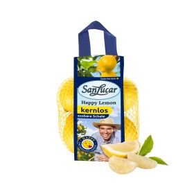 Sanlucar Lemons