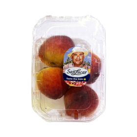 Sanlucar Yellow Nectarines