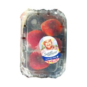 Sanlucar Yellow Flesh Peaches