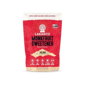 Lakanto Monkfruit Sweetener