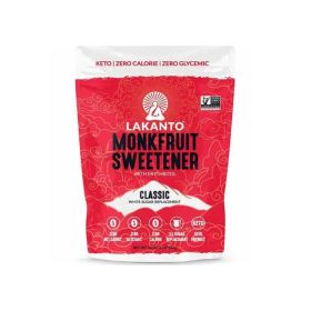 Lakanto Monkfruit Sweetener
