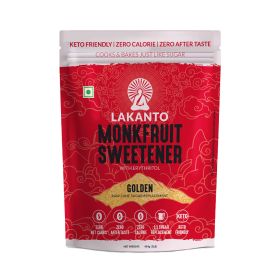 Lakanto Monkfruit Sweetener Gold