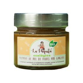 La Paquita Flower Honey