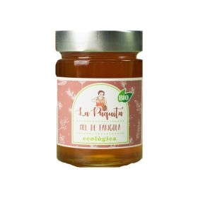 La Paquita Thyme Honey