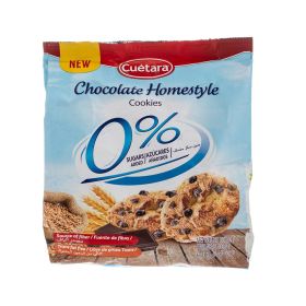 Cuetara Chocolate Homestyle Cookies