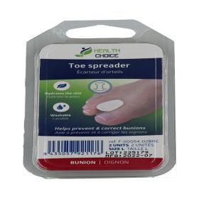 Health Choice Toe And Finger Protection Gel