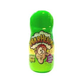 Warheads Super Sour Thumb Dippers