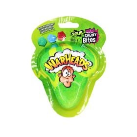 Warheads Mini Bite Candies