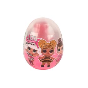 LOL Dip Candy Egg
