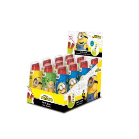 Minions Twist Pop Candy