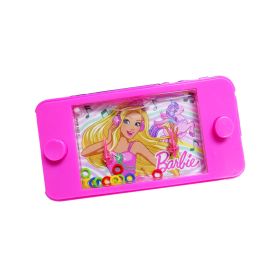 Barbie  Water Game With Candy