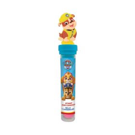 Paw Patrol Candy Tube With Stamp