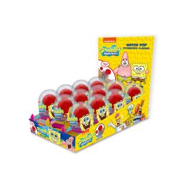 Spongebob Watch Pop