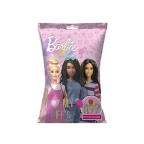 Barbie Flowpack With  Mix Candy