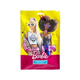 Barbie Bag With Surprise and Candy