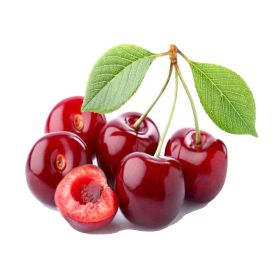 Cherry Spain
