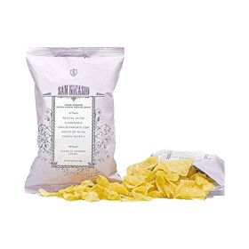 San Nicasio Potato Chips