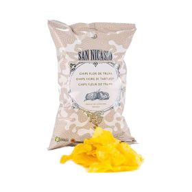 San Nicasio Truffle Flavour Potato Chips