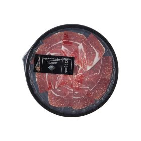 La Bellota Iberian Acorn Fed Ham (Non Halal)