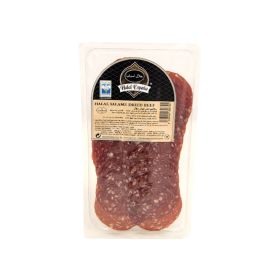 Halal Espa├▒a Salame Dried Beef