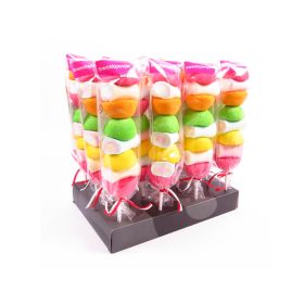 Sweetpeople Kebab Marshmallow