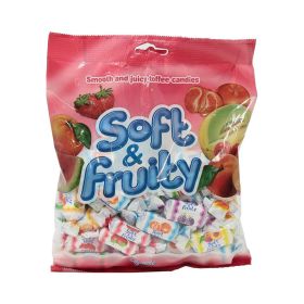 Sweetpeople Berries Bag 