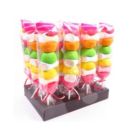 Sweetpeople Dipping Kebab 