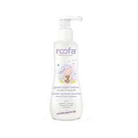 Roofa Kids Night Lotion