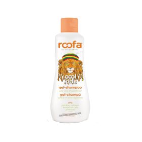 Roofa Kids Care Gel Shampoo