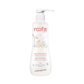 Roofa Gel Shampoo