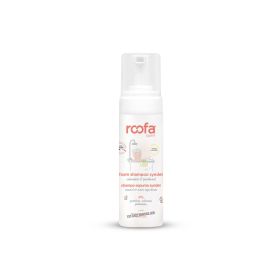 Roofa Syndet Foam Shampoo
