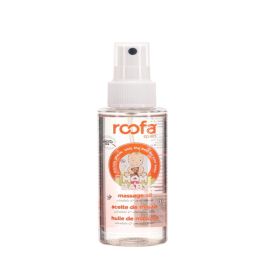 Roofa Mom and Baby Massage Oil