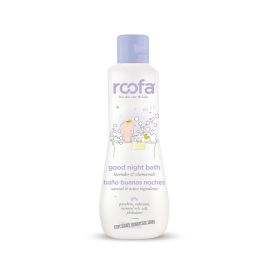 Roofa Good Night Bath Gel