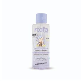 Roofa Good Night Massage Oil