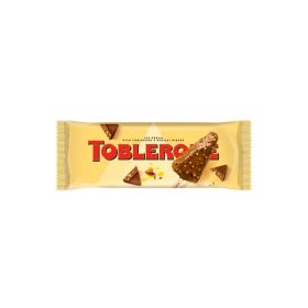Toblerone Ice Cream