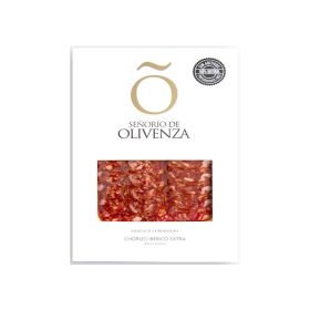 Seniora De Olivenza Corn-Fed Iberian Spiced Sausage/Chorizo (Non-Halal)