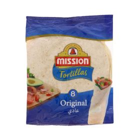 Mission Original Tortilla Wraps