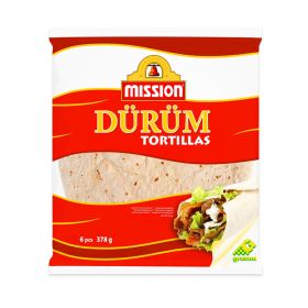 Mission Durum Tortillas