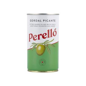 Perello Olives Gordal Picante Spicy