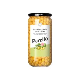 Perello Pedrosillano Chickpeas