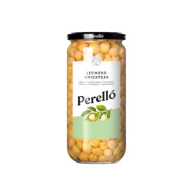 Perello Lechoso Chickpeas