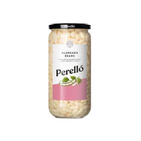 Perello Alargada Beans