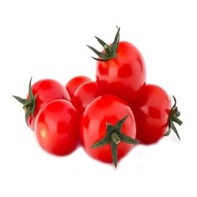Cherry Red Tomato Spain