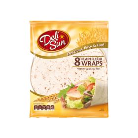 Delisun Soft Tortilla