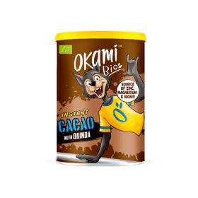 Okami Bio Cacao Kids