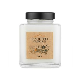 Le Souffle D Adore Creamy Sainfoin Honey